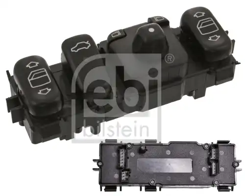 мултифункционален шалтер FEBI BILSTEIN 46766
