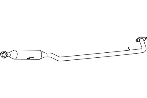 средно гърне FENNO P6572