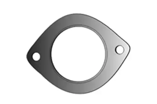 уплътнение, изпускателни тръби FENNO X75212