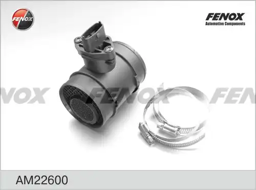 въздухомер-измерител на масата на въздуха FENOX AM22600