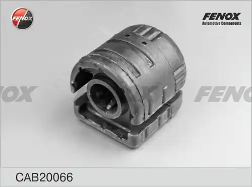 тампон за носач FENOX CAB20066