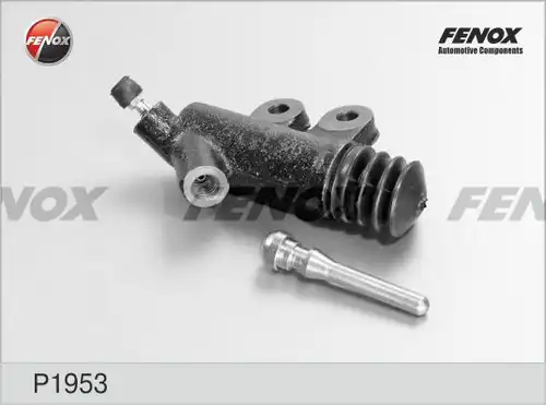 хидравлична помпа, активатор съединител FENOX P1953