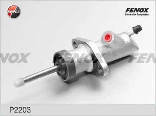 хидравлична помпа, активатор съединител FENOX P2203