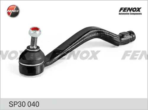 накрайник на напречна кормилна щанга FENOX SP30040