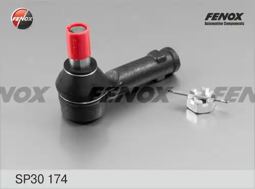 накрайник на напречна кормилна щанга FENOX SP30174