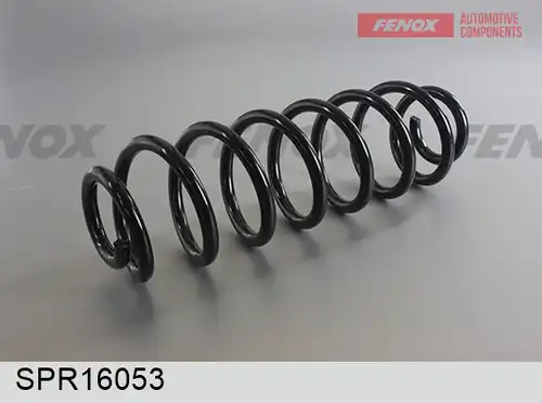 пружина за ходовата част FENOX SPR16053