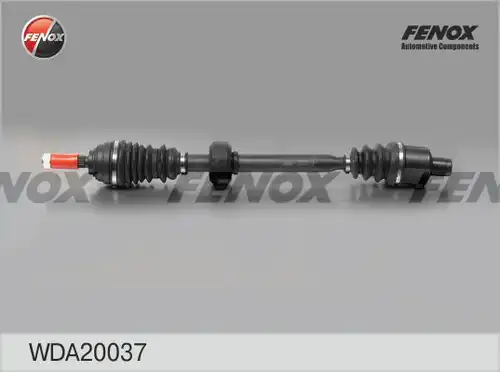 полуоска FENOX WDA20037