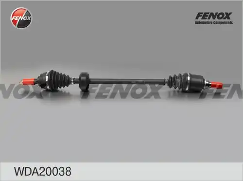 полуоска FENOX WDA20038