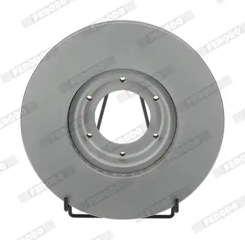 спирачен диск FERODO DDF1067C