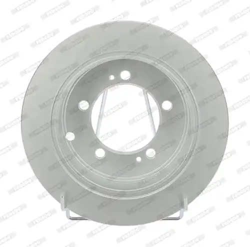 спирачен диск FERODO DDF1410C