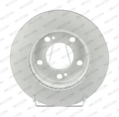 спирачен диск FERODO DDF1627C