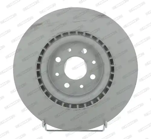 спирачен диск FERODO DDF1742C