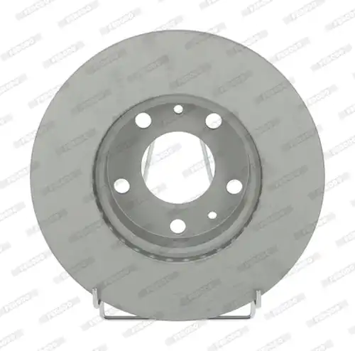 спирачен диск FERODO DDF1809C
