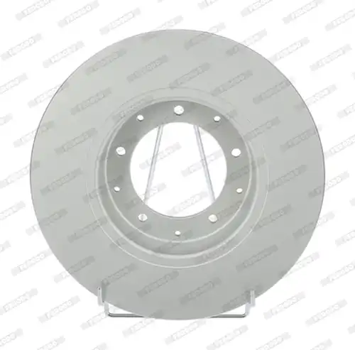спирачен диск FERODO DDF2083C