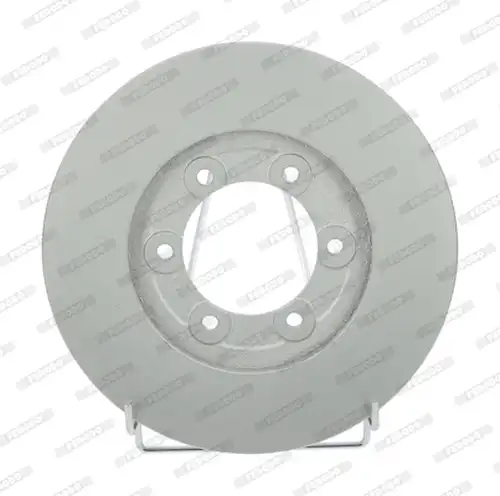 спирачен диск FERODO DDF2161C