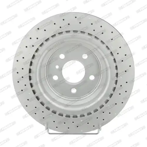 спирачен диск FERODO DDF2209C