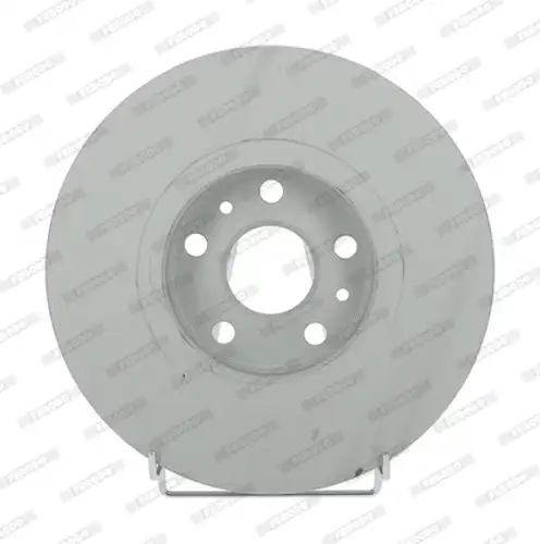 спирачен диск FERODO DDF2266C