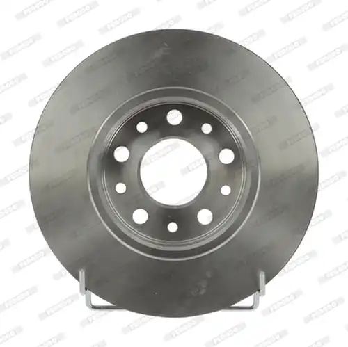 спирачен диск FERODO DDF2286C