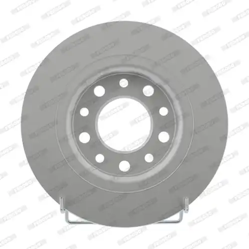 спирачен диск FERODO DDF2333C