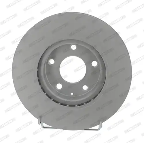 спирачен диск FERODO DDF2465C