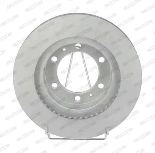 спирачен диск FERODO DDF2475C