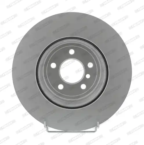 спирачен диск FERODO DDF2480C