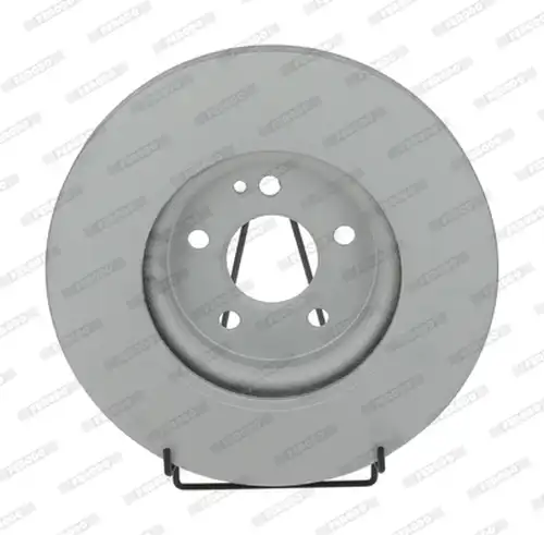 спирачен диск FERODO DDF2545C