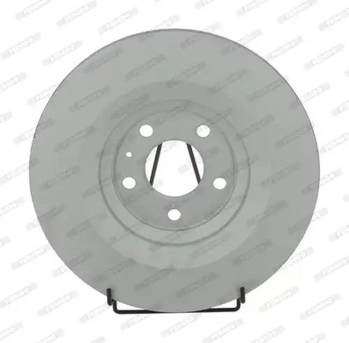 спирачен диск FERODO DDF2546C