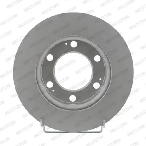 спирачен диск FERODO DDF2547C