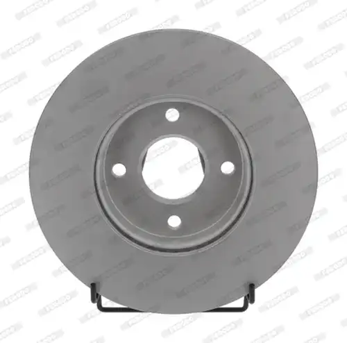 спирачен диск FERODO DDF2548C