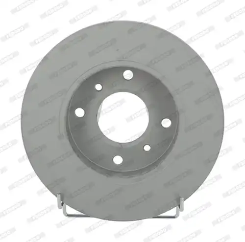 спирачен диск FERODO DDF260C