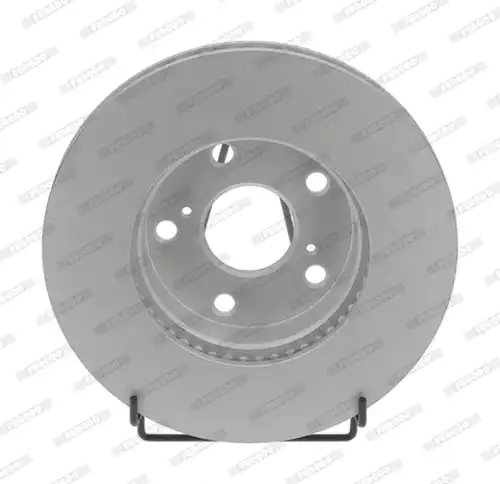 спирачен диск FERODO DDF2634C