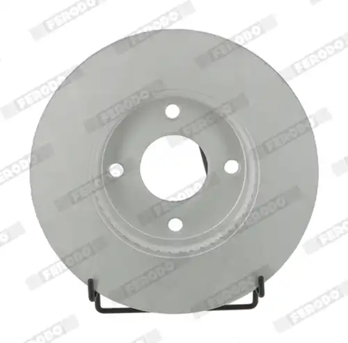 спирачен диск FERODO DDF2679C