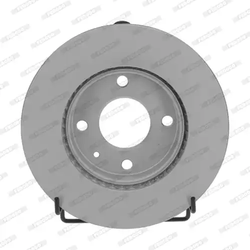 спирачен диск FERODO DDF2688C