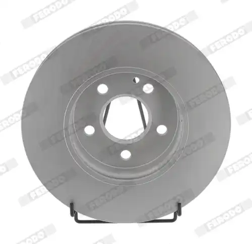 спирачен диск FERODO DDF2760C