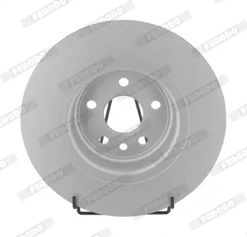 спирачен диск FERODO DDF2771C