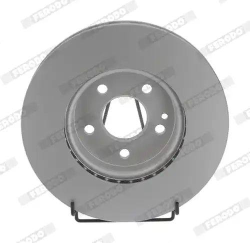 спирачен диск FERODO DDF2792C