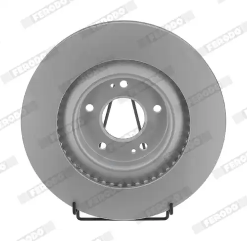 спирачен диск FERODO DDF2805C