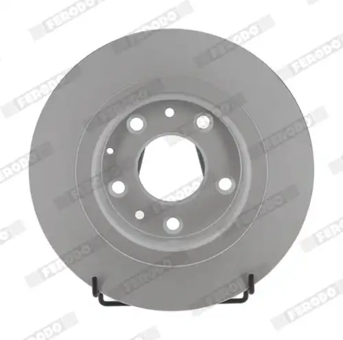 спирачен диск FERODO DDF2823C
