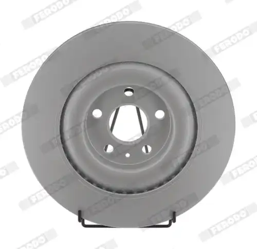 спирачен диск FERODO DDF2844C