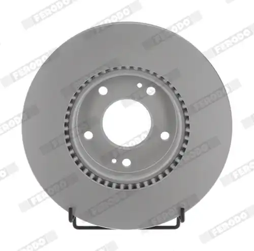 спирачен диск FERODO DDF2928C