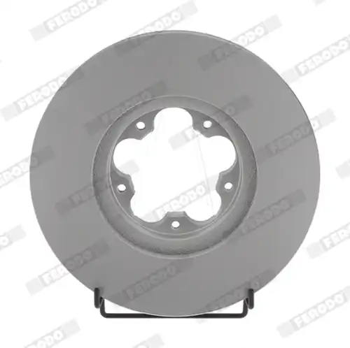 спирачен диск FERODO DDF3059C