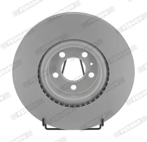 спирачен диск FERODO DDF3080C
