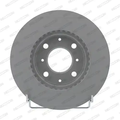 спирачен диск FERODO DDF447C