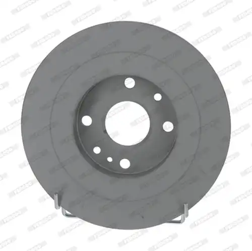спирачен диск FERODO DDF523C