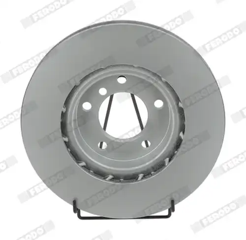 спирачен диск FERODO DDF804C