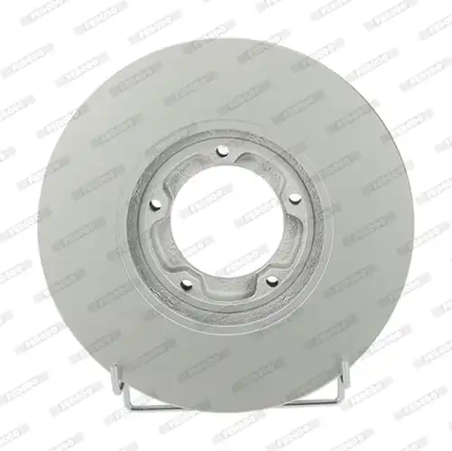 спирачен диск FERODO DDF848C