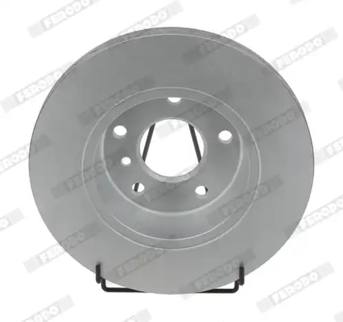 спирачен диск FERODO DDF873C