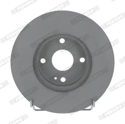 спирачен диск FERODO DDF975C