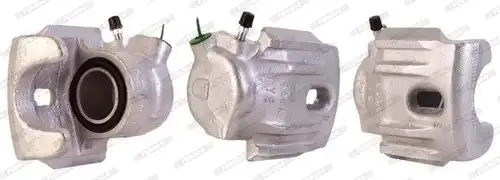 спирачен апарат FERODO FCL691151